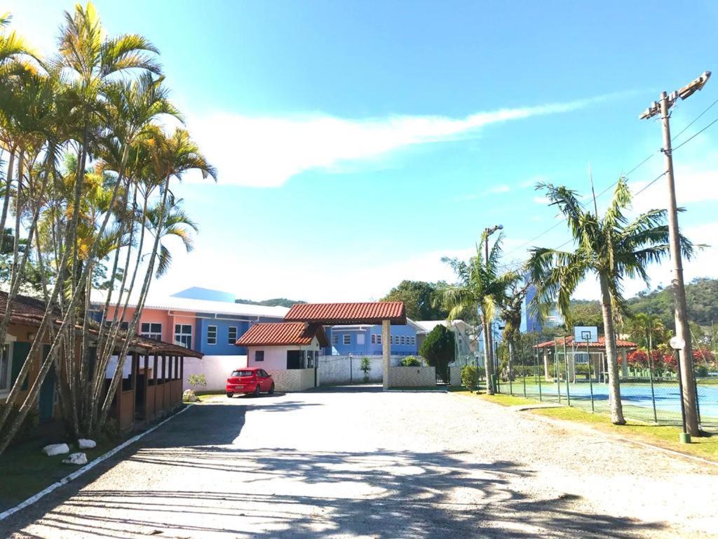 Casa Chale 10 Florianopolis — Fotos 3