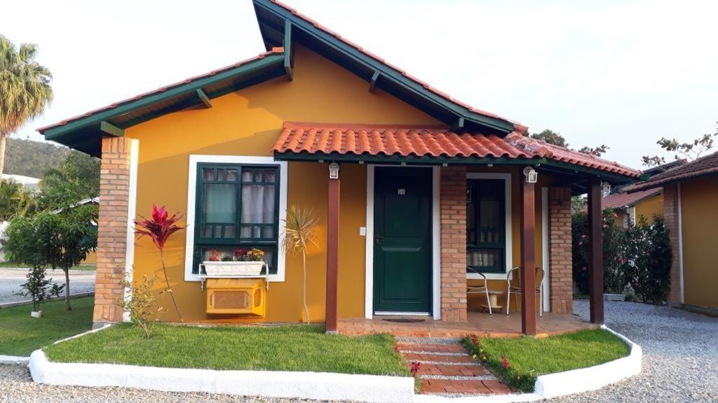 Casa Chale 10 Florianopolis — Fotos 1